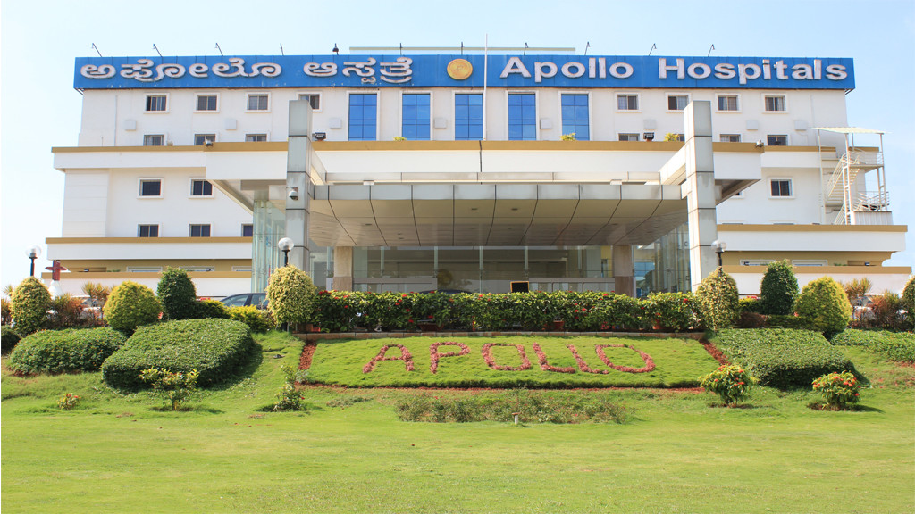 Apollo Hospital Bangalore