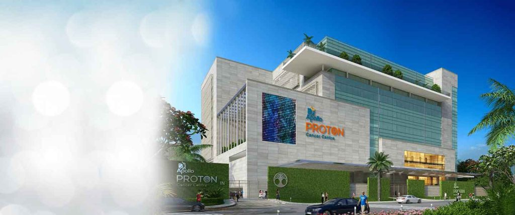 Apollo Proton Cancer Centre Chennai