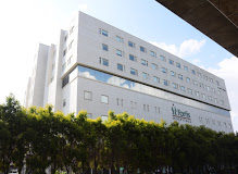 Fortis Hospital Bannerghatta