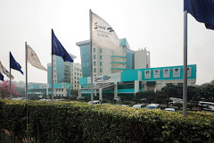 Max Super Speciality Hospital Delhi