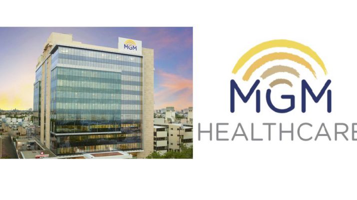 Mgm Health Care Chennai
