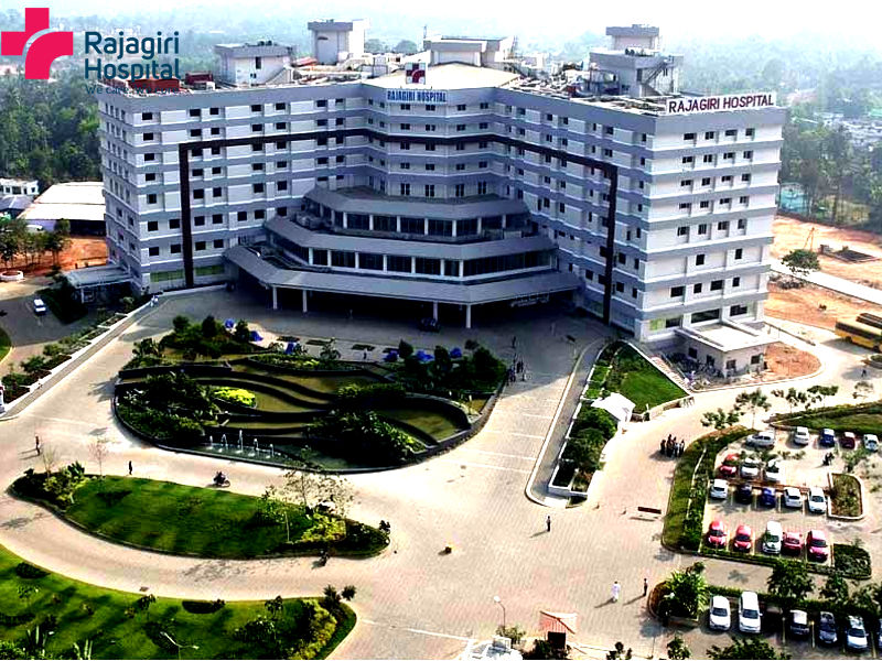Rajagiri Hospital Cochin