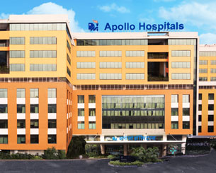 Apollo Hospital Navi Mumbai